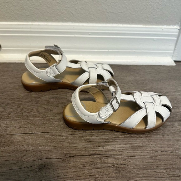 Stride Rite Summertime Sandals - Picture 2 of 5
